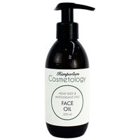 Hemporium Facial Moisturising and Anti-oxidant Oil